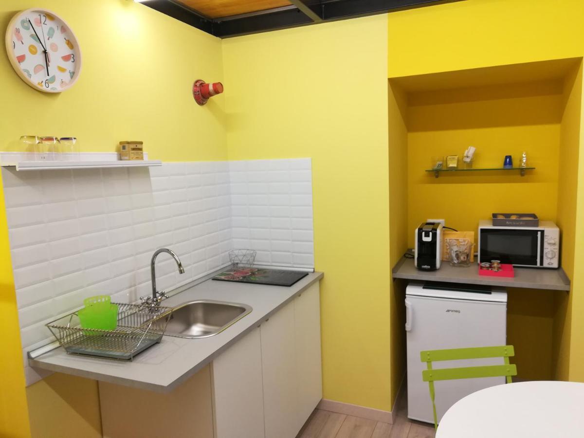 2 Lofts Guest House Turim Exterior foto