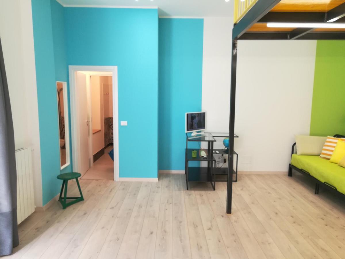 2 Lofts Guest House Turim Exterior foto