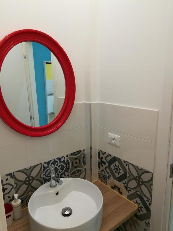 2 Lofts Guest House Turim Exterior foto