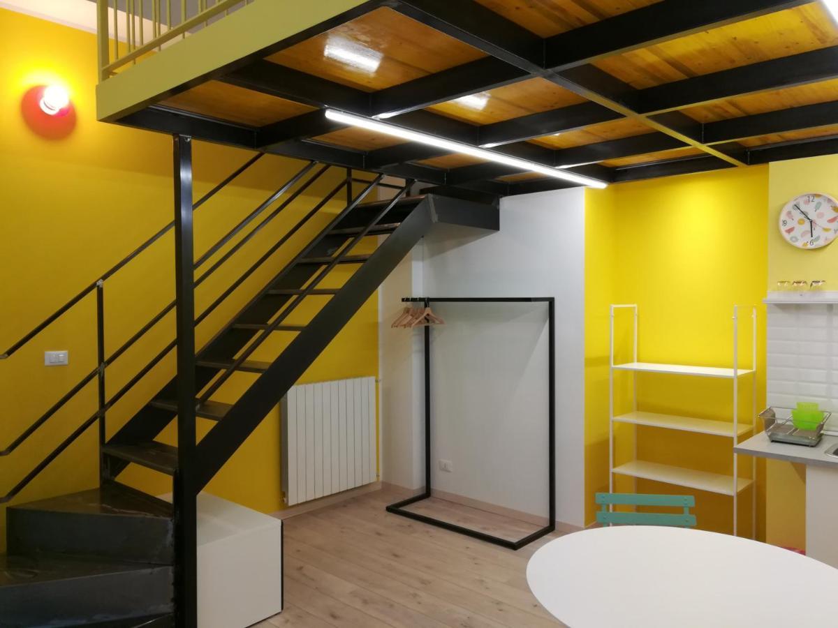 2 Lofts Guest House Turim Exterior foto