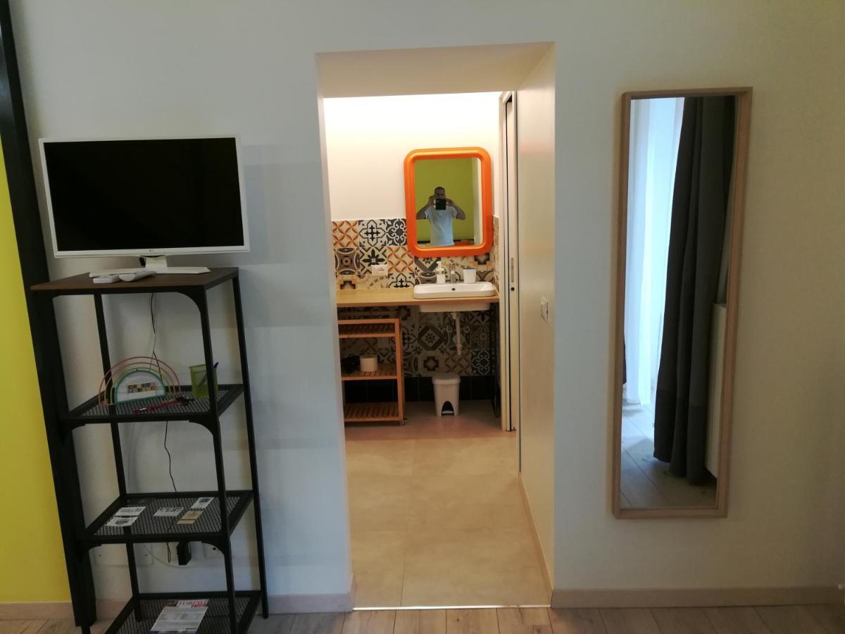2 Lofts Guest House Turim Exterior foto