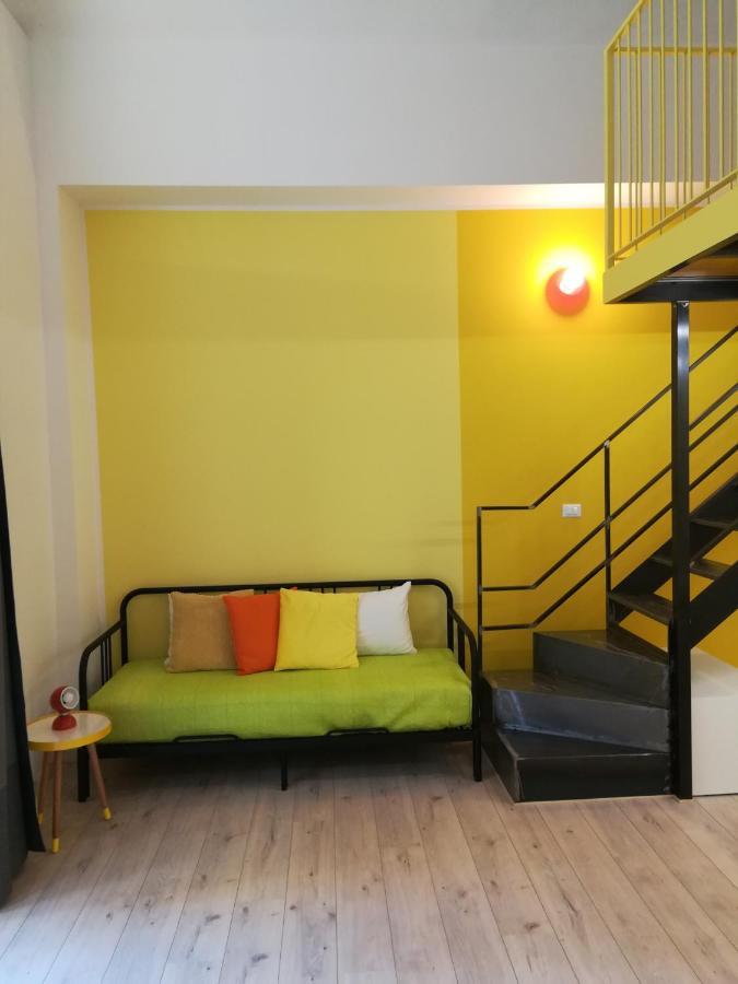 2 Lofts Guest House Turim Exterior foto